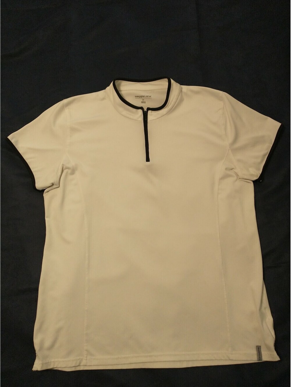 Maggie Lane Shirt 2X Active Wear
